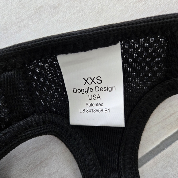 Doggie Design Dog Harness - Picture 12 of 14